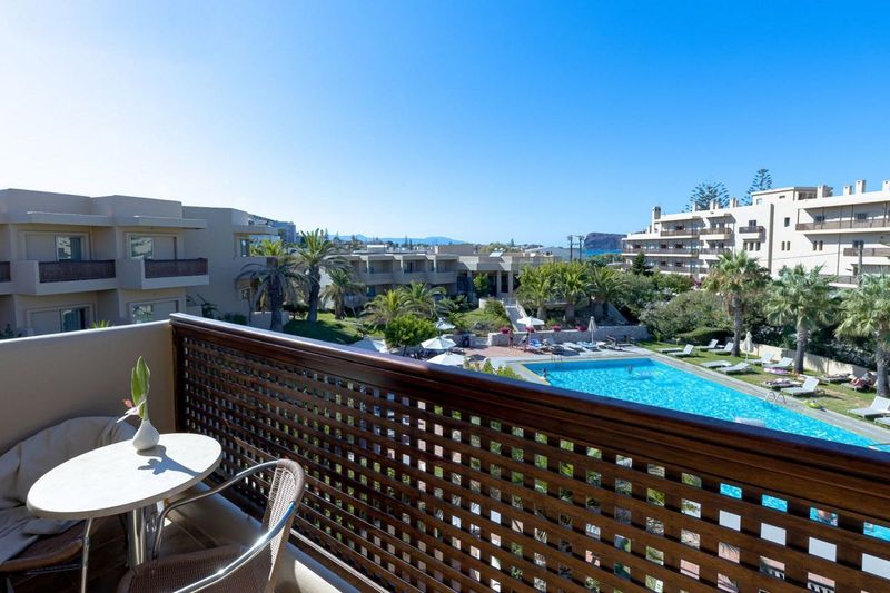 Giannoulis - Santa Marina Beach Hotel - Image 8