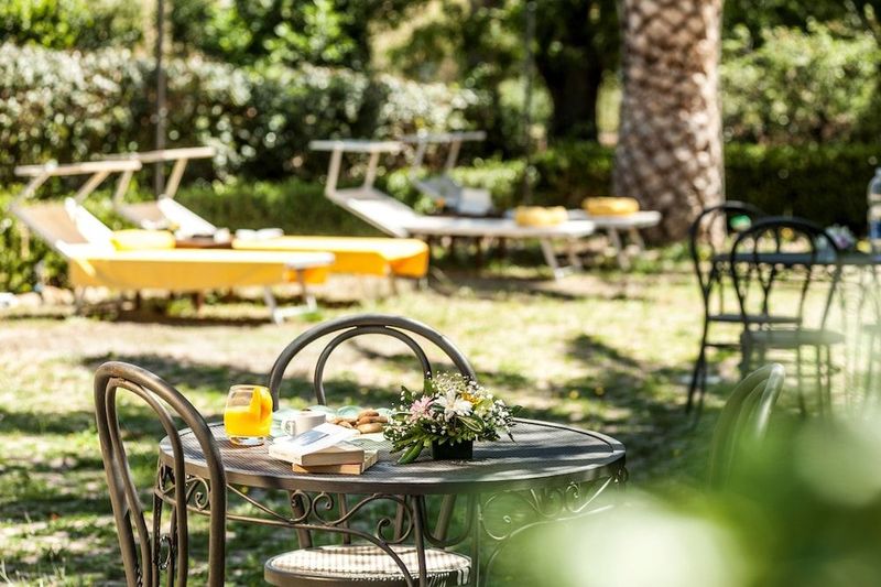 Relais Santa Anastasia - Image 8