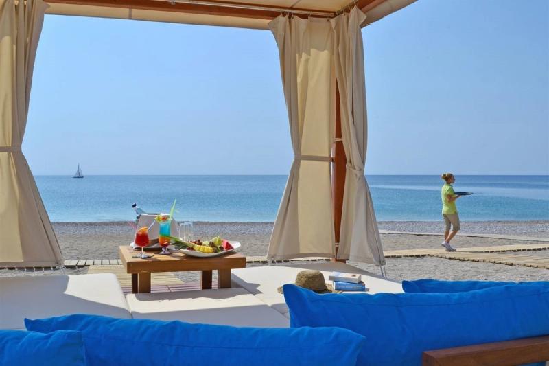 Elysium Resort and Spa - Image 10