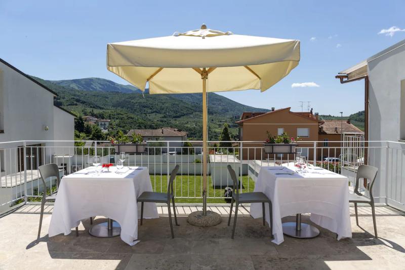 The Florence Hills Resort and Wellness - Image 2