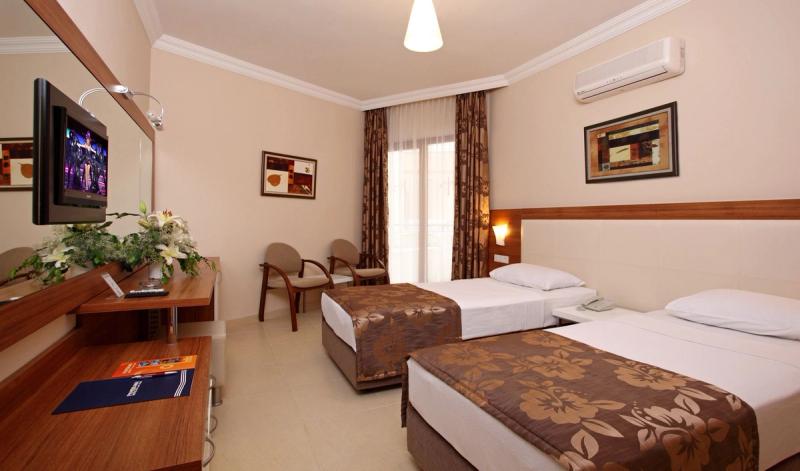 Panorama Hotel - Image 6