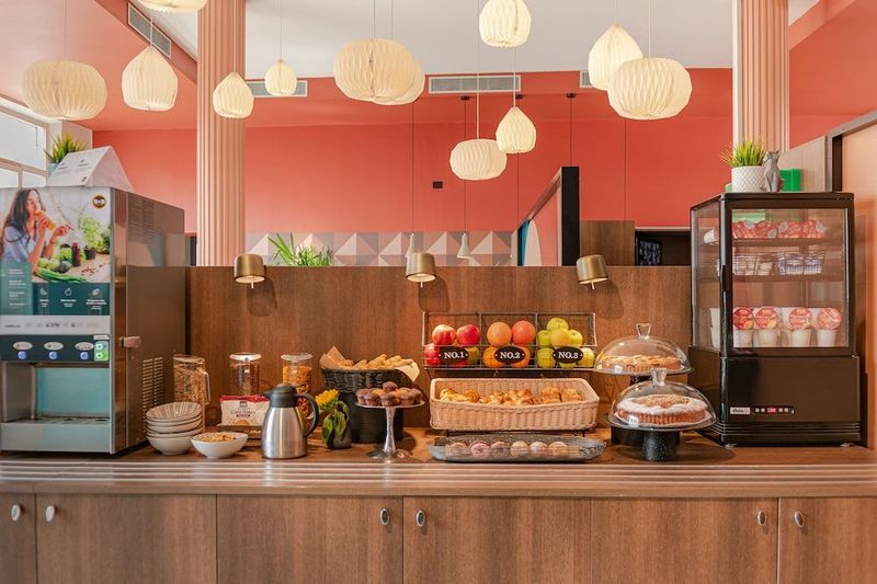 B&B Hotel Treviso - Image 5