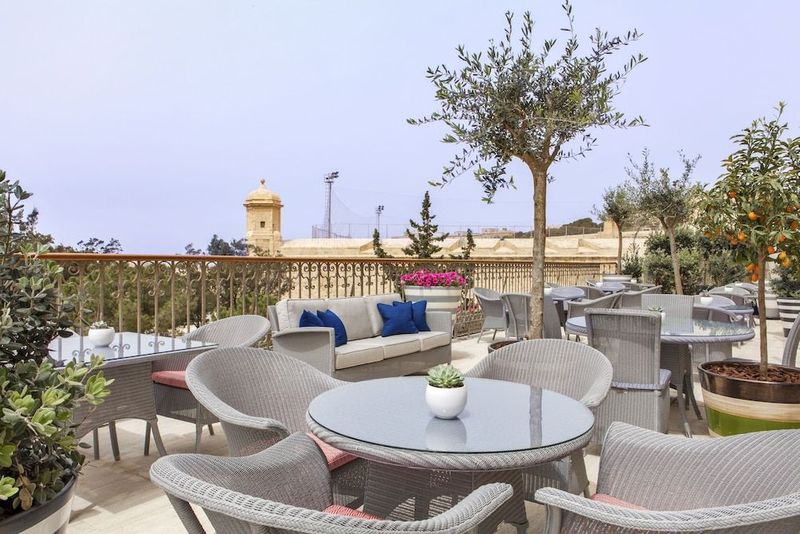 The Phoenicia Malta - Image 2