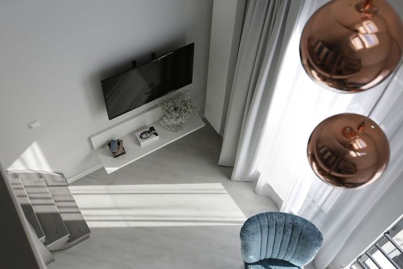 Lavoo Boutique Apartments - Image 4