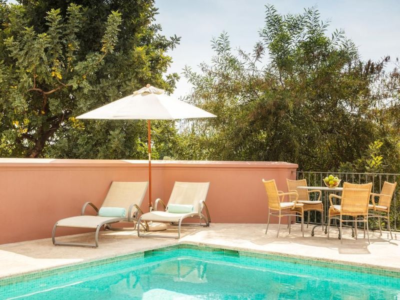 Anantara Villa Padierna Palace Benahavis Marbella Resort - Image 4