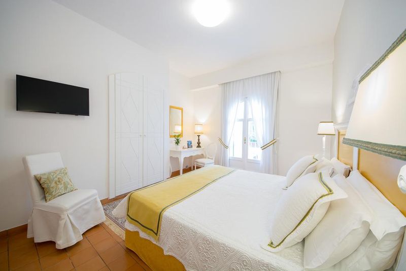Hotel Villa Romana & Spa - Image 8