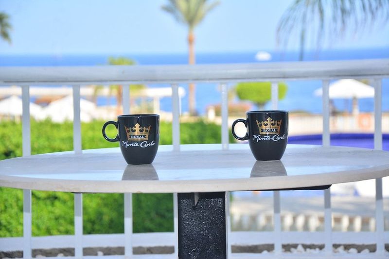 Monte Carlo Resort Sharm El Sheikh - Image 10