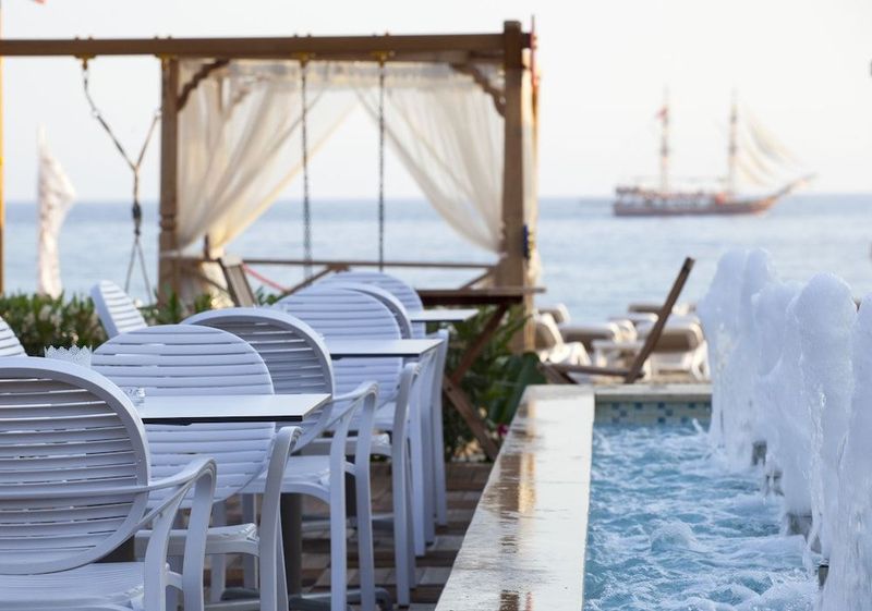 Xperia Saray Beach - Image 4