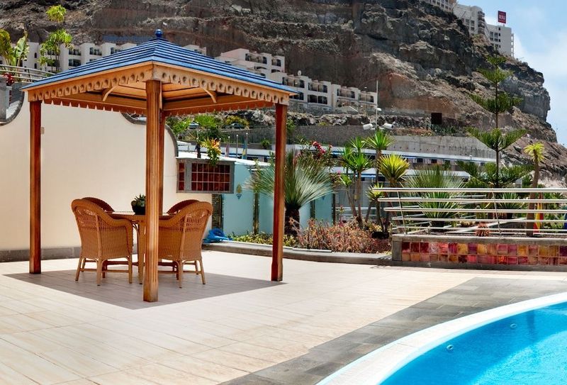 Holiday Club Playa Amadores - Image 8