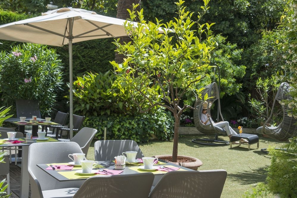 Billede av hotellet Villa Victoria - nummer 1 af 10