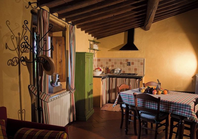 Agriturismo Fattoria Lavacchio - Image 4