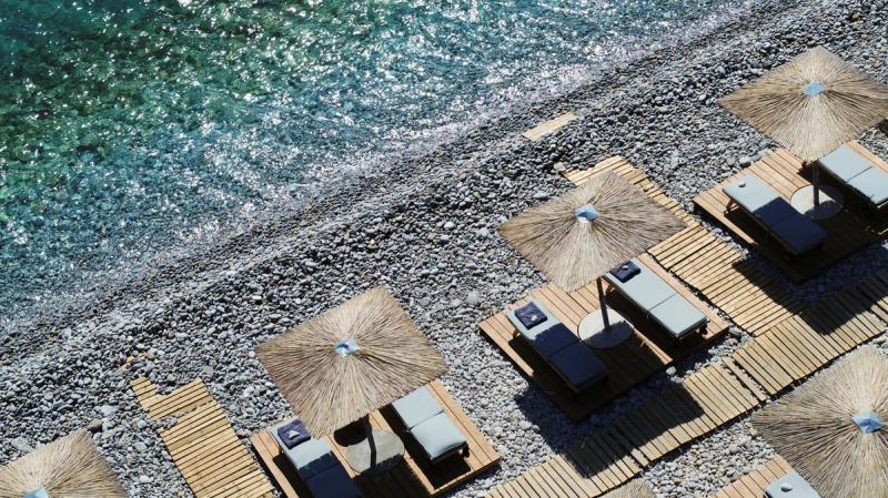 Cayo Exclusive Resort & Spa - Image 2