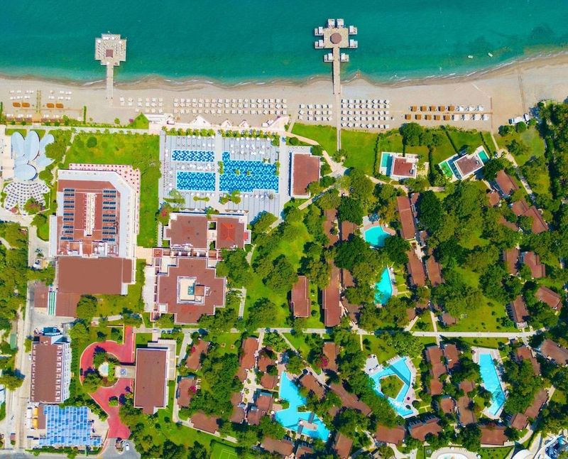 Sherwood Exclusive Kemer - Image 9