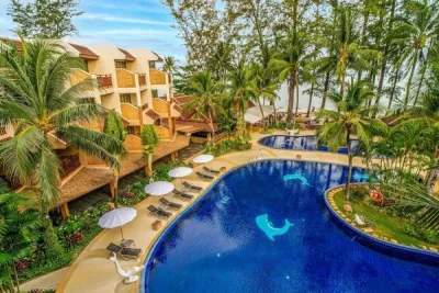Best Western Premier Bangtao Resort & Spa