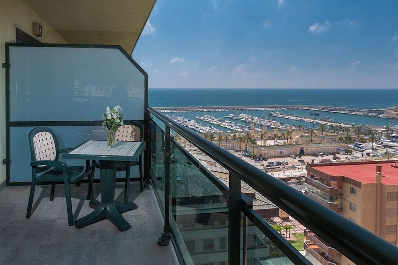 Leonardo Hotel Fuengirola Costa del Sol - Image 4