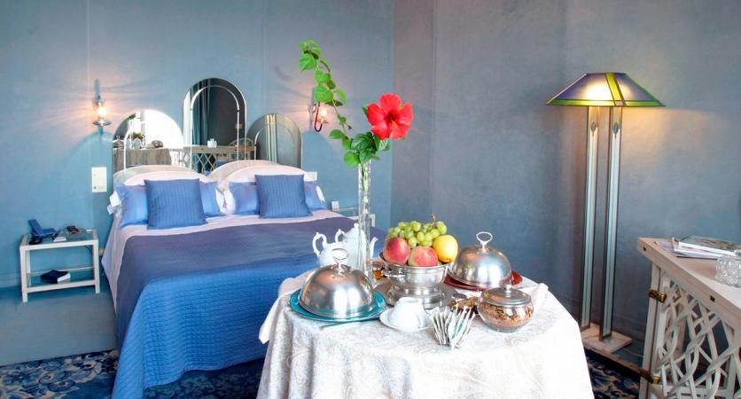 Hotel Miramare dobbelværelse deluxe