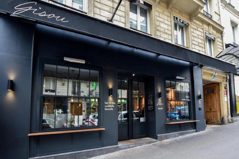 Hotel 29 Lepic - Image 8