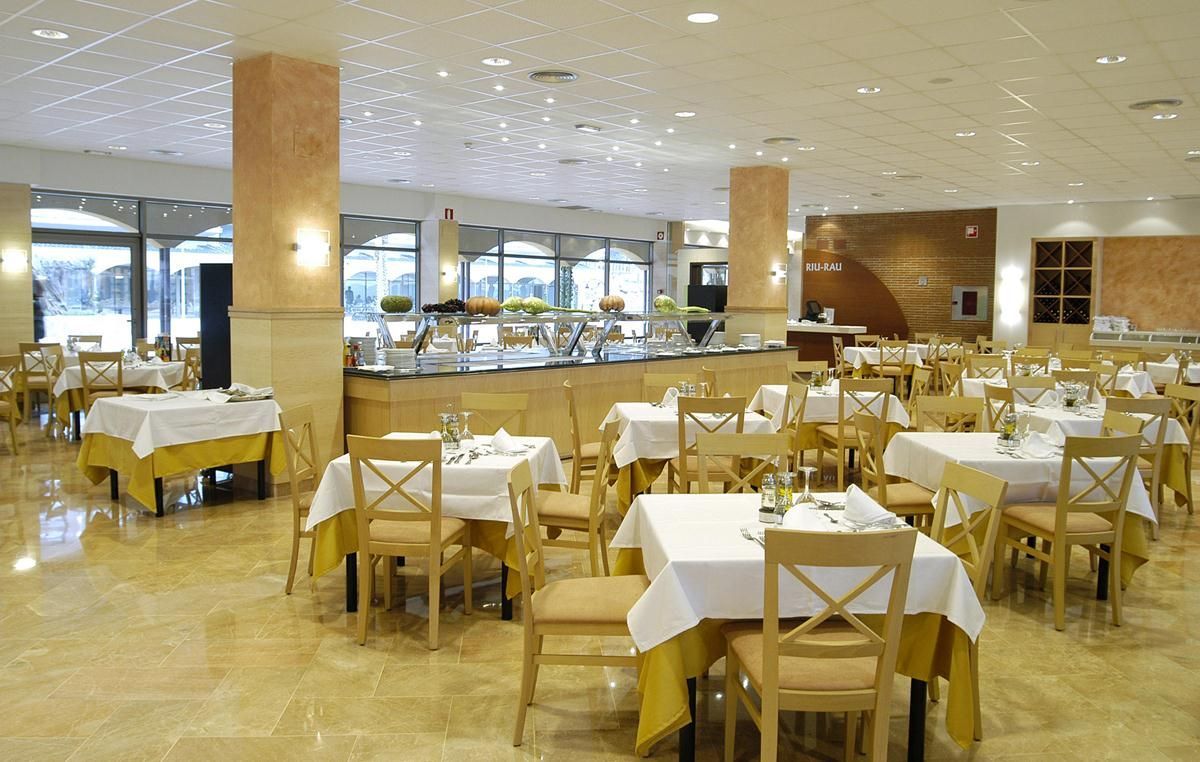 Hotel Mediterraneo - Image 7