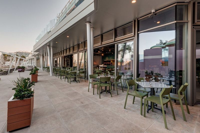 AX Odycy Hotel - Image 8