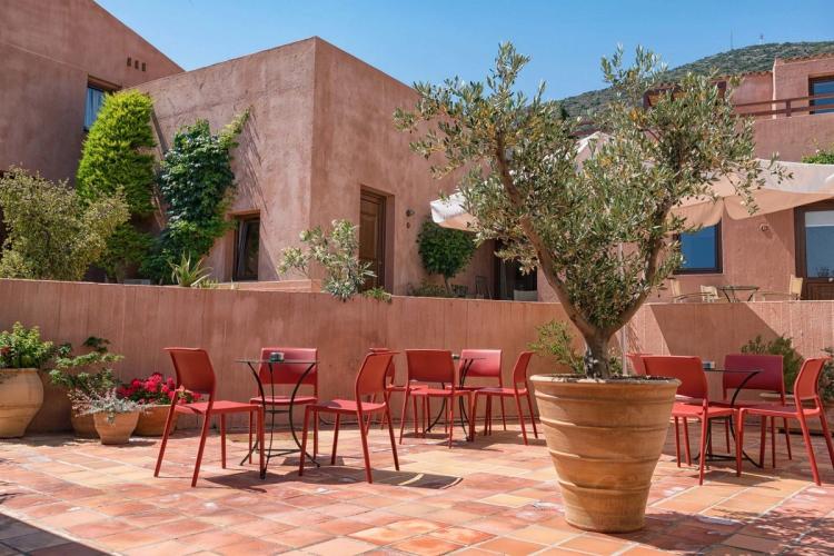 Billede av hotellet Koutouloufari Village Holiday Club - nummer 1 af 10