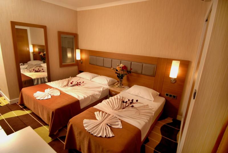 Oba Star Hotel & Spa - Image 3