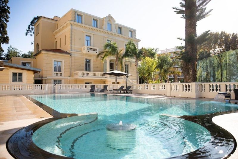 Villa Genesis - Image 1