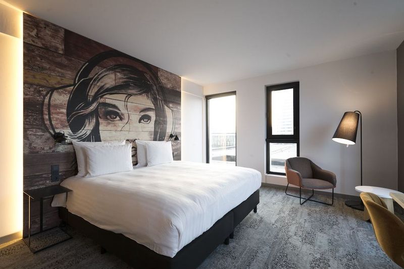 Jaz Hotel Amsterdam - Image 4