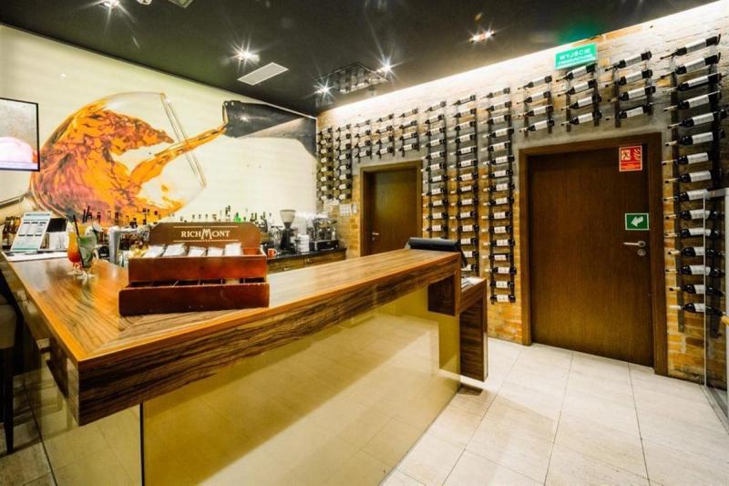 Q Hotel Grand Cru Gdansk - Image 6