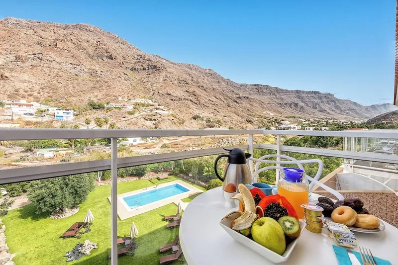 Sol Mogan Suites