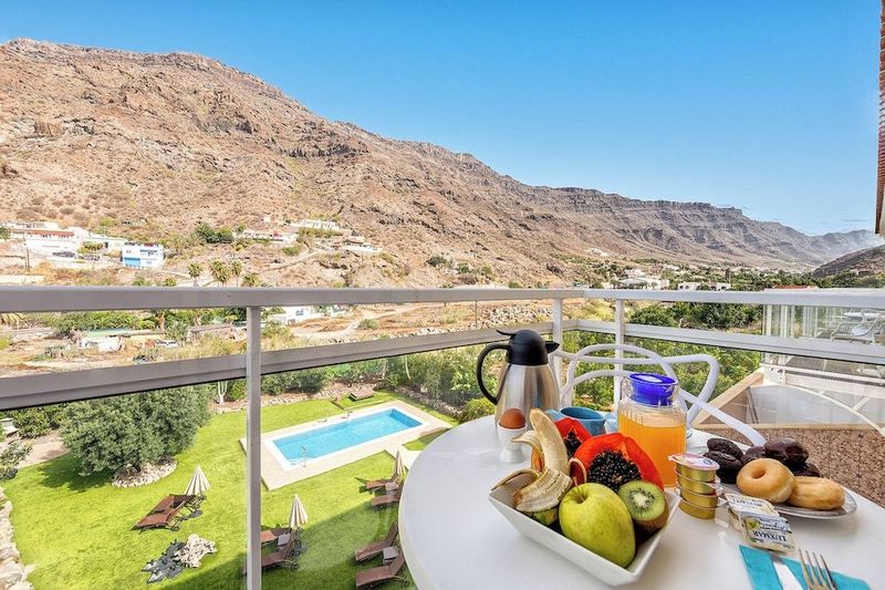 Sol Mogan Suites - Image 1