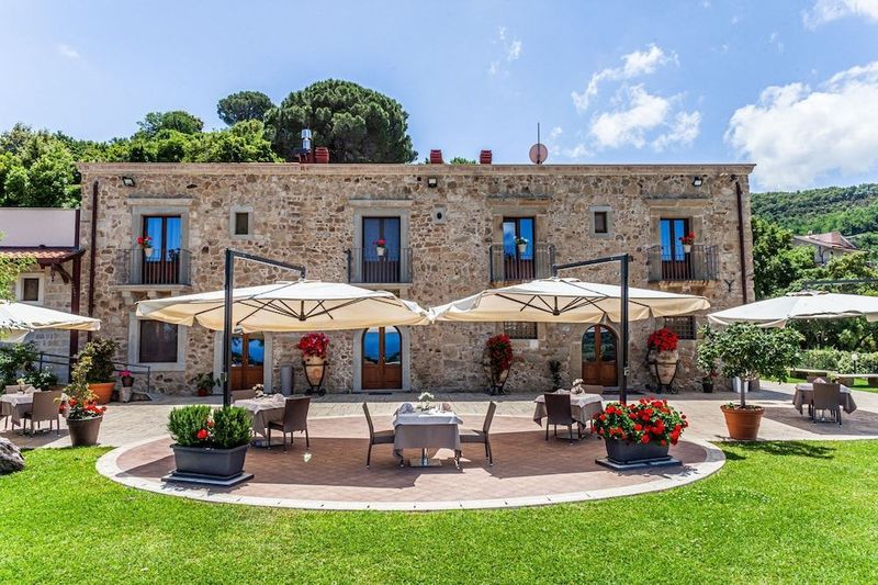 Villa Ginevra Hotel - Image 9