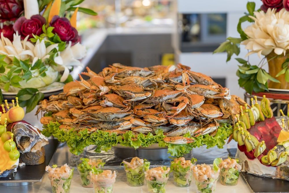 Mary Hotels Alanya - Image 7