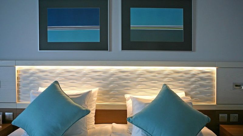 Crowne Plaza Limassol - Image 4