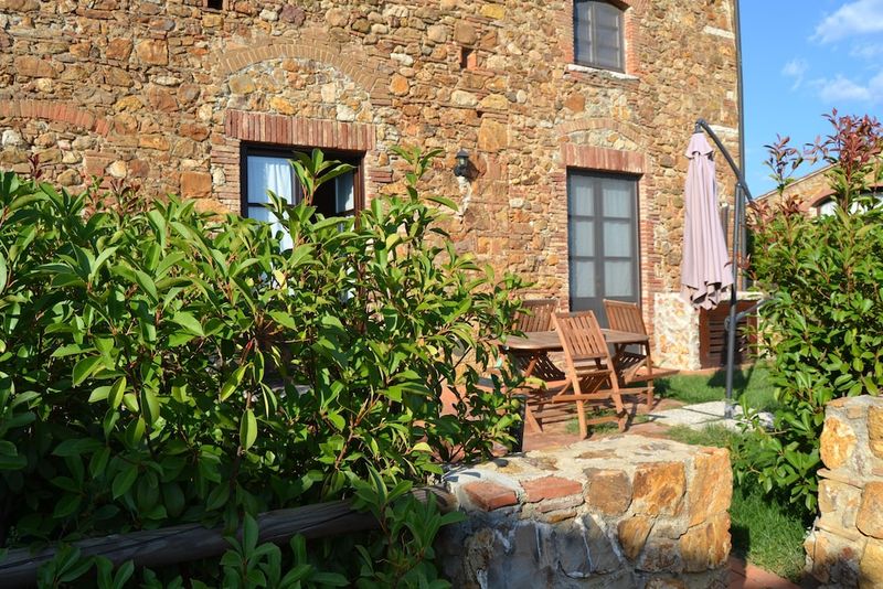 Antico Borgo Casalappi - Image 4