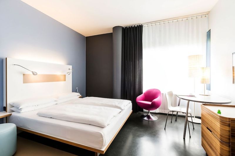Ku' Damm 101 Hotel - Image 2
