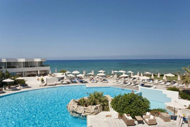 The Island Hotel - Image 2