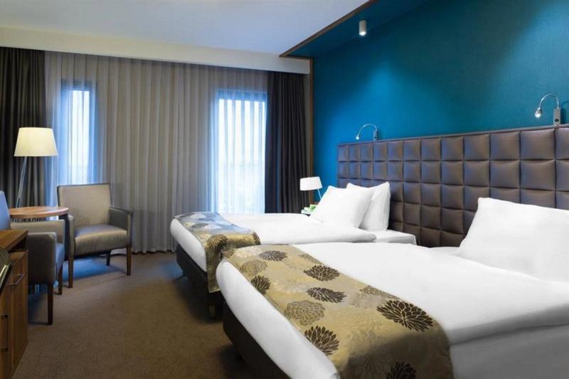 Holiday Inn Krakow City Centre - Image 6