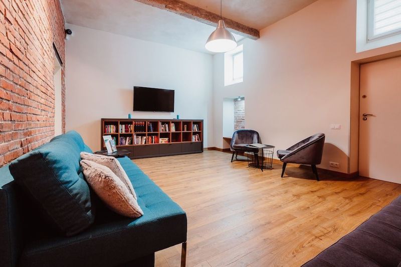 4Seasons Apartments Cracow - Image 6