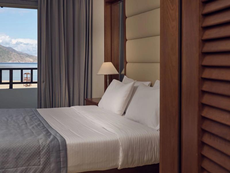 Pilot Beach Resort - Image 10