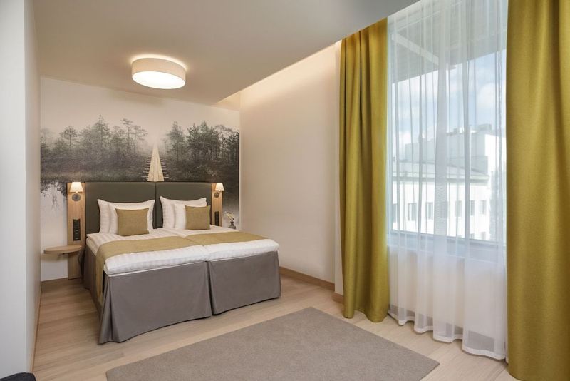Centennial Hotel Tallinn - Image 9