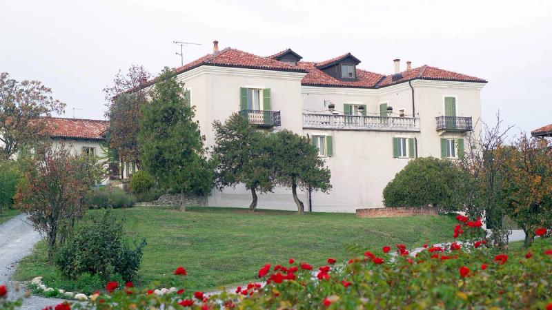 Relais Poderi Luigi Einaudi - Image 10