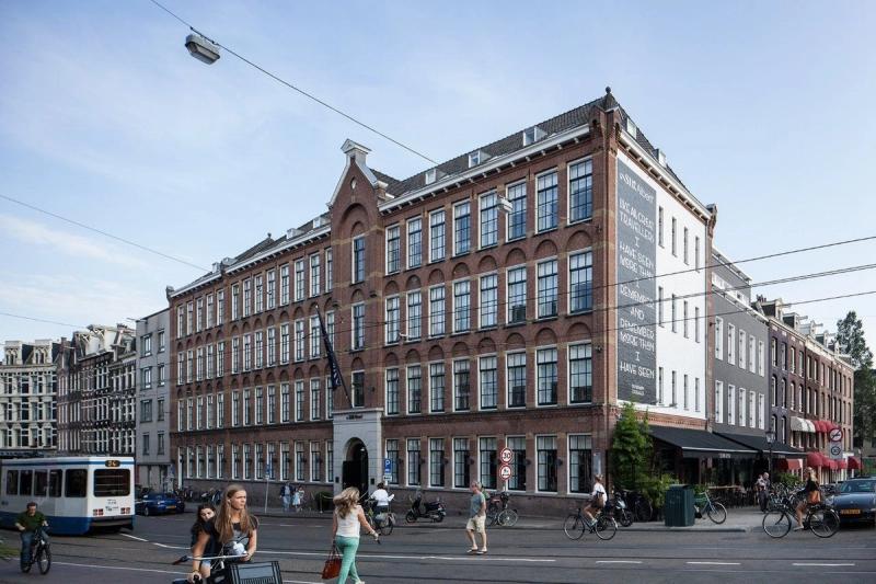 Sir Albert Hotel Amsterdam - Image 8