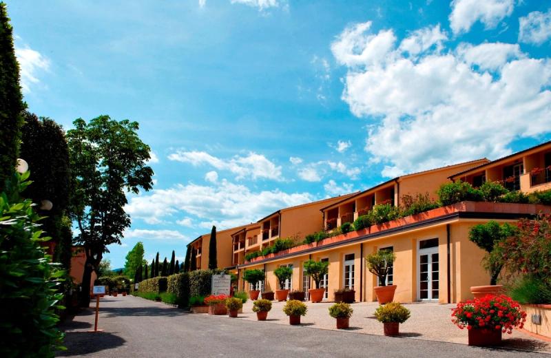 Hotel Villa Cappugi - Image 3