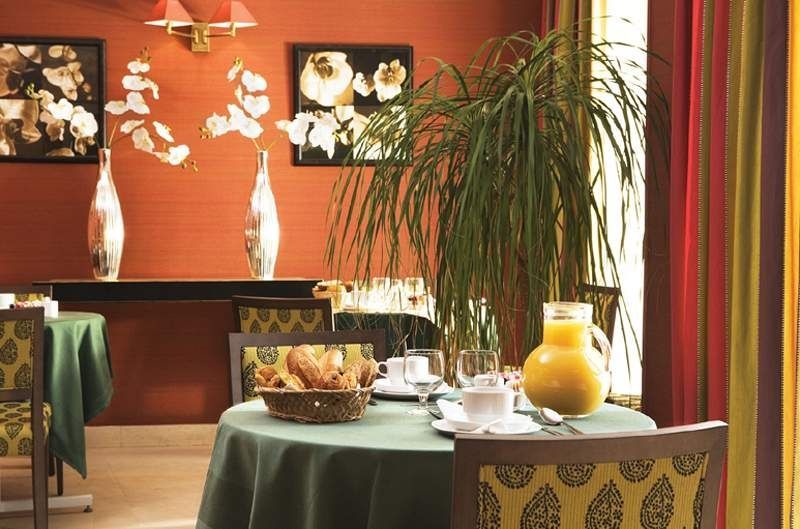 Hôtel Orchidée - Image 6