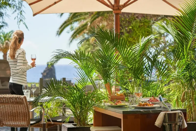 Eden Mar Suite Hotel