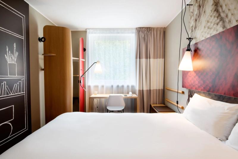 ibis Gdansk Stare Miasto Hotel - Image 7
