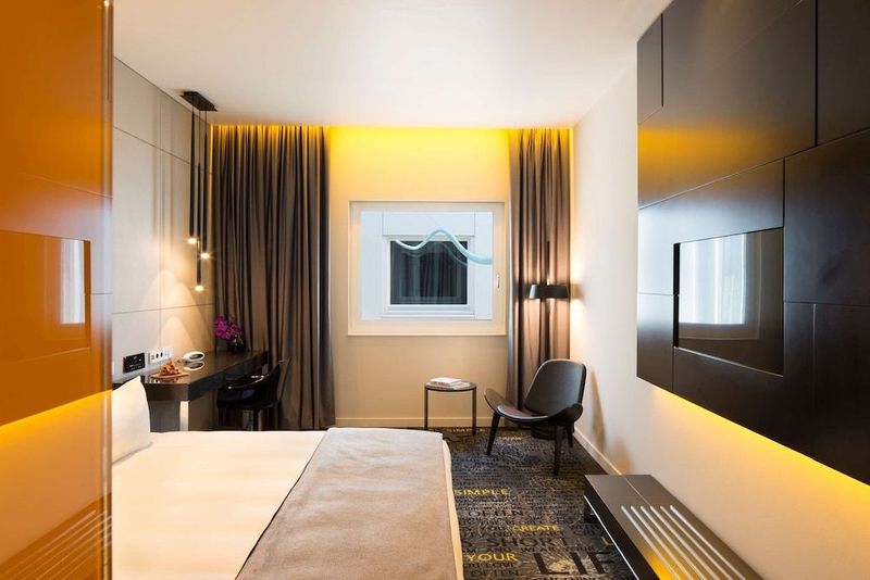 Art'Otel Amsterdam - Image 10