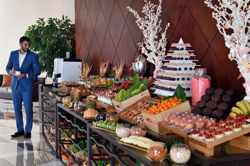 InterContinental Abu Dhabi - Image 9