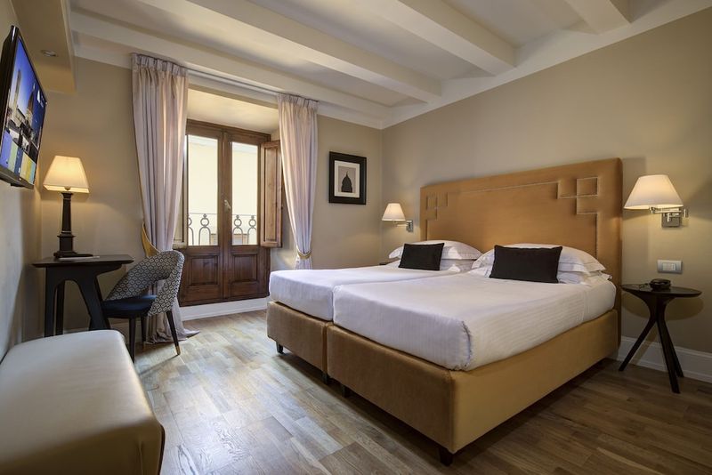 Grand Hotel Cavour - Image 10