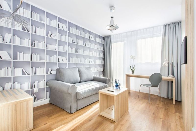 Smart Hotel Garnizon - Image 8